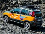 Fiat Panda 4x4 Island-Tour 2014 года